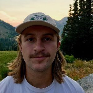 Meet your Posher, Jake